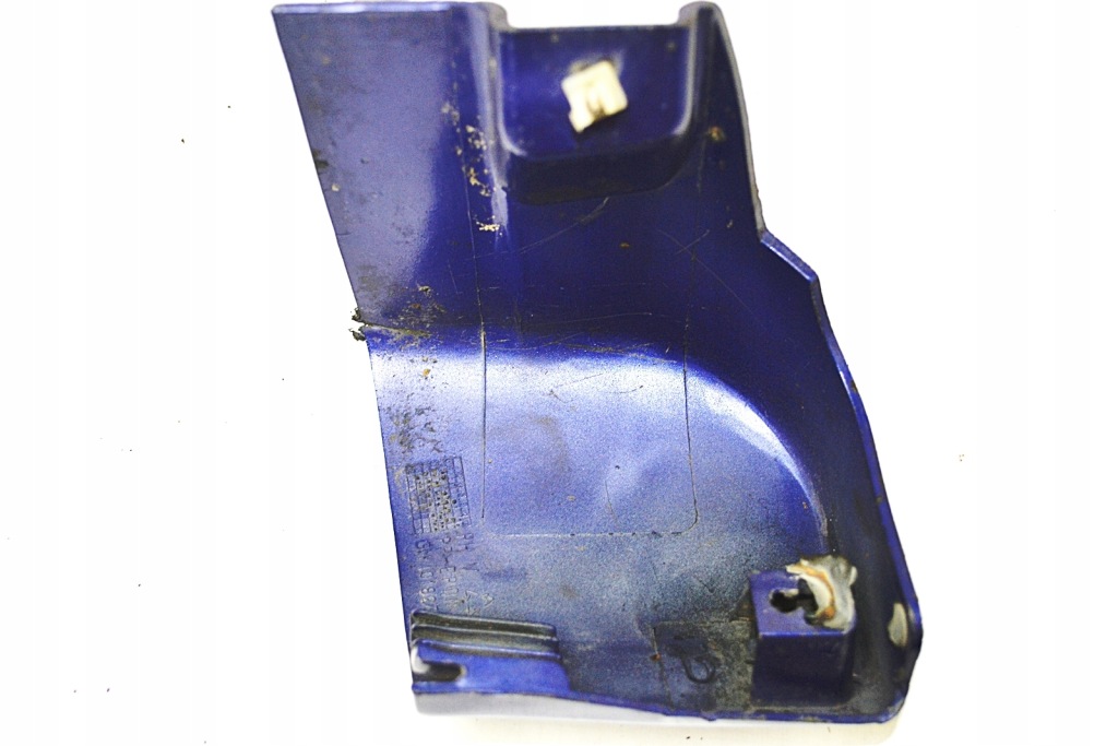 Opel astra bertone накладка молдинг поріг поріг gm 10182z Доставка