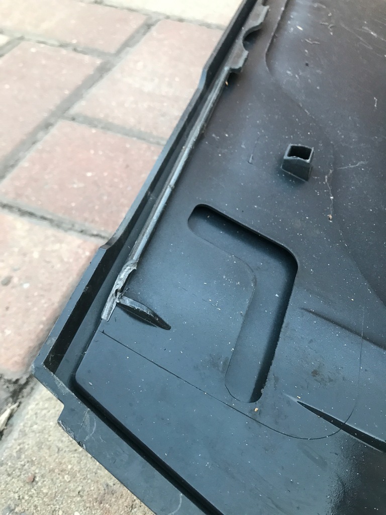 фото №7, Двері обшивка правий перед bmw i3