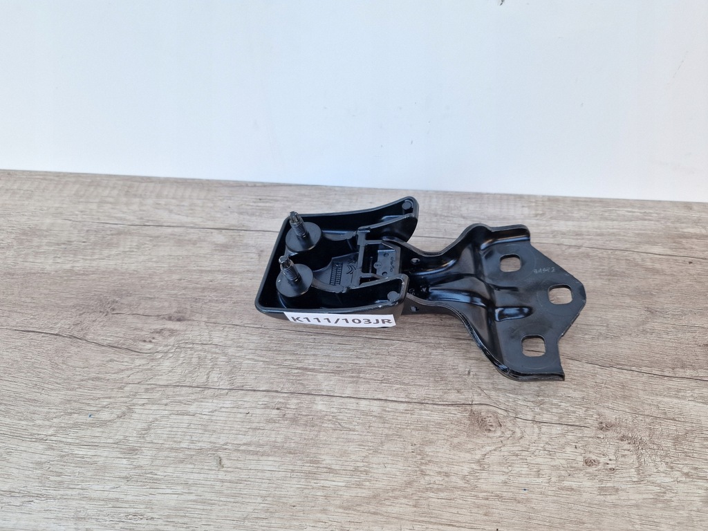 фото №2, Петля двері правий задня jumpy proace expert vivaro