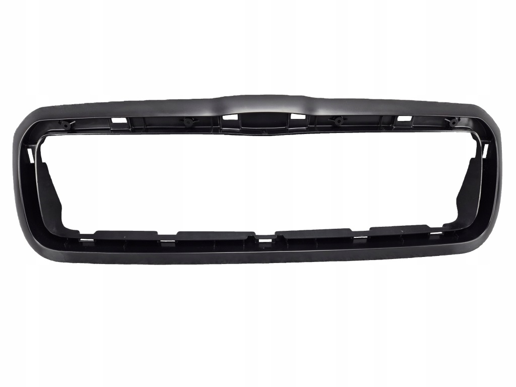 Купить Skoda octavia 1 1996-00 рамка решётка радиатора оригинальный номер 1u0853665