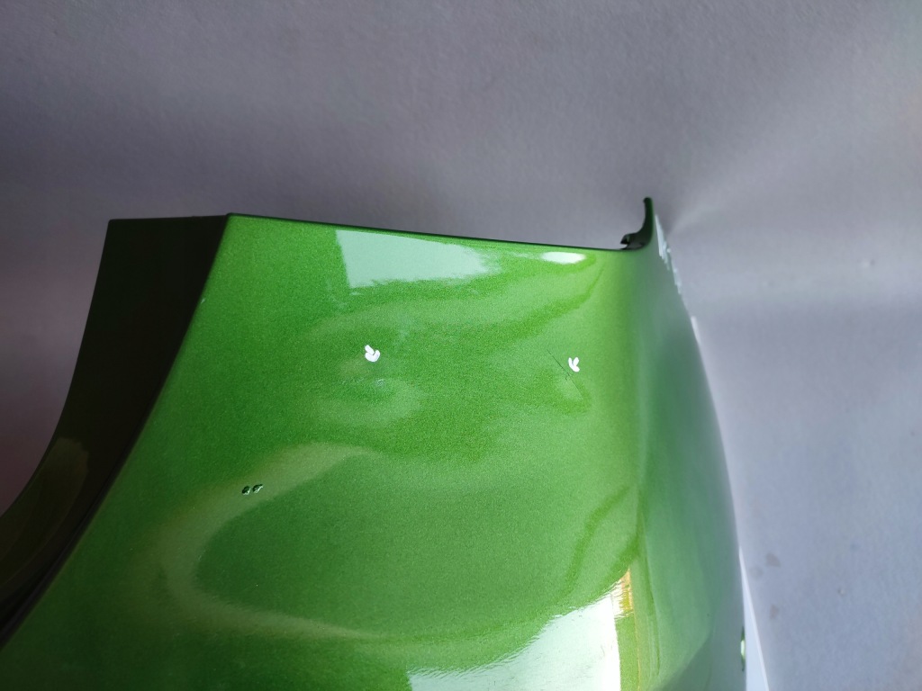 Mercedes gla a156 w156 x156 156 рестайлинг  бампер задний задний  pdc a1568802640 Киев