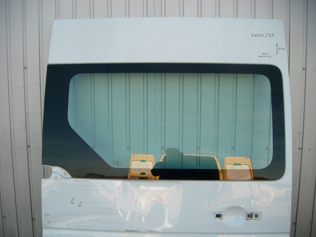 фото №11, Master iii movano b 10- дверь сдвижные