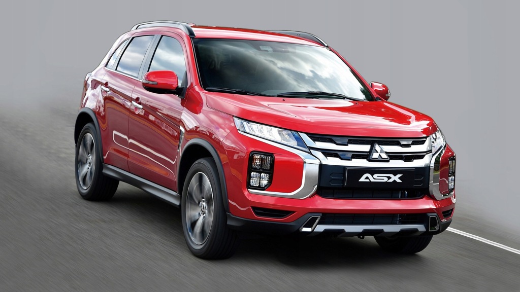 фото №5, Молдинг na бампер mitsubishi asx fl 2019-