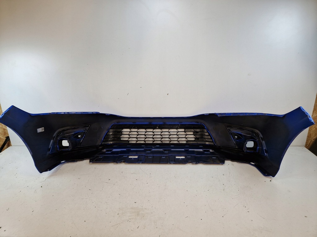 фото №10, Honda civic hybrid liftback xi 11 22- бампер передний перед 71101-t39a-a000