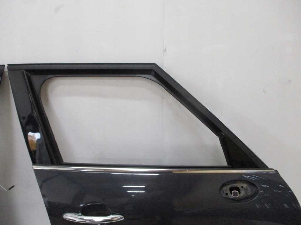 фото №8, Двері ліва передні mini countryman f60