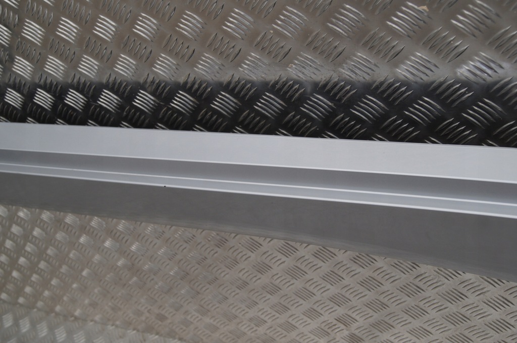 фото №7, Infiniti q50 молдинг порог левая usa 2019-