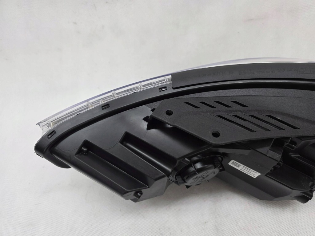 фото №8, Hyundai i30 iii lift лампа перед передняя правая full led europa 92102g4600