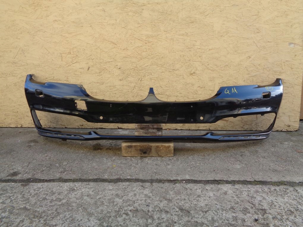 фото №1, Bmw 7 g11 g12 бампер передний