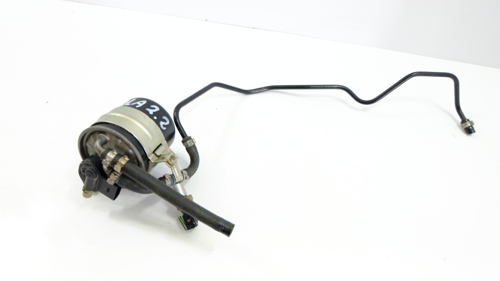 Купить Mercedes gla 156 2.2 cdi корпус фильтра топлива