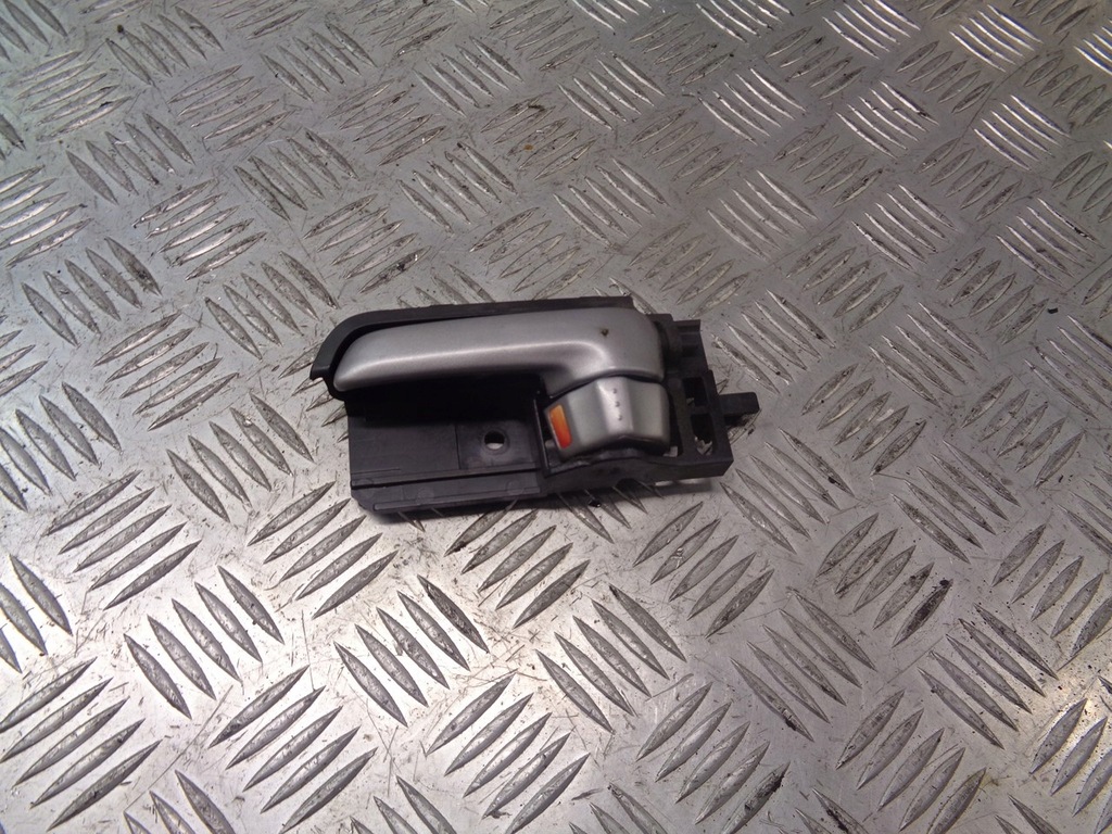 фото №1, Ручка левая задняя внутренняя suzuki swift iii