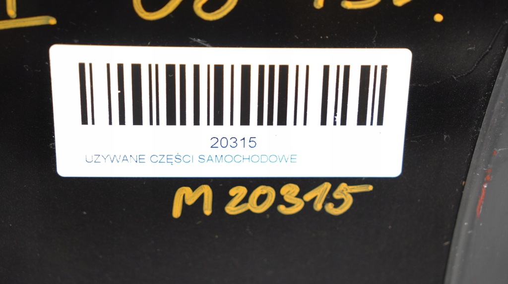 фото №12, Бампер перед передний skoda octavia ii scout lift 08-13r омыватель pdc