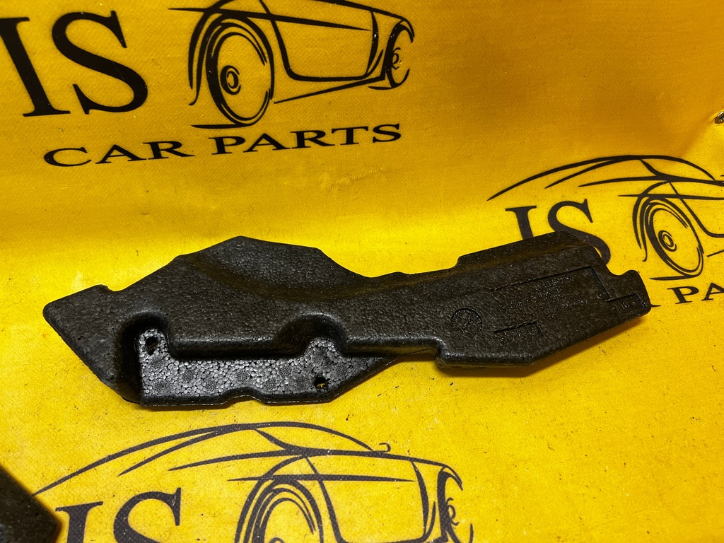 фото №9, Вкладка styropain підлога ford kuga mk3 escape