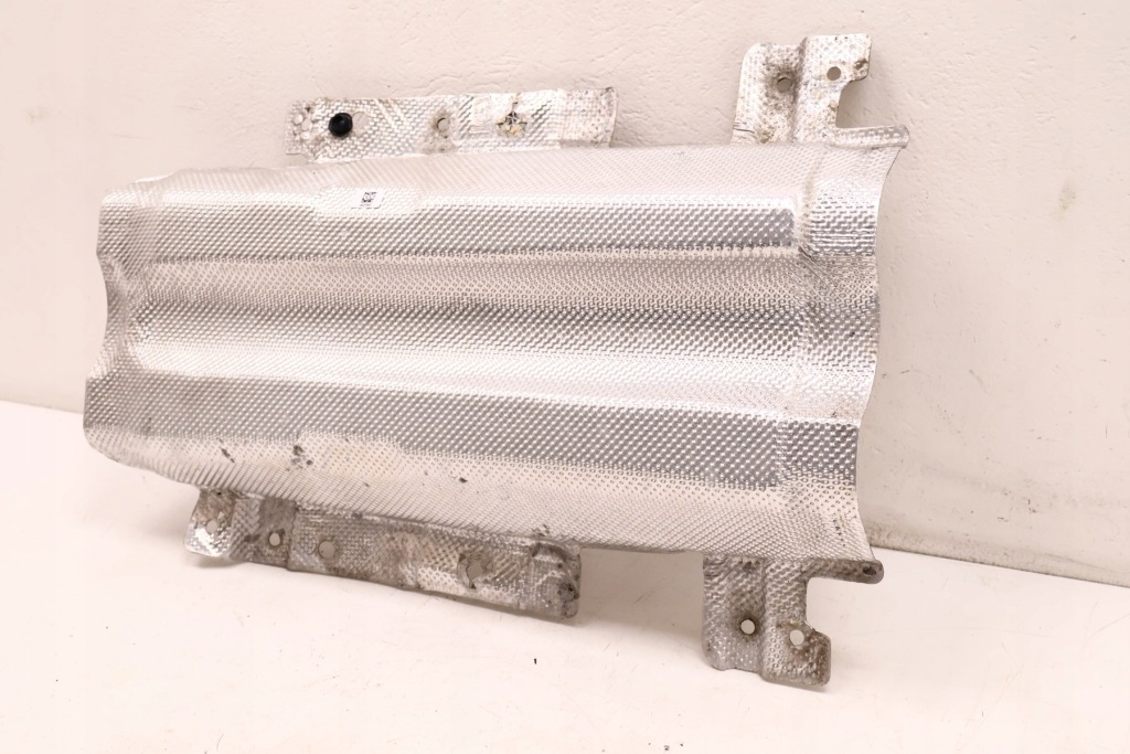 Купить Alfa romeo giulia 2.2 mtj защита тепловая 552726550