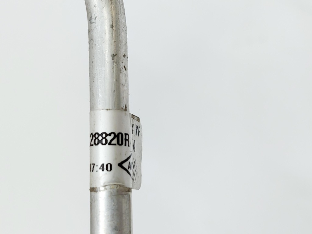 фото №9, Renault zoe 16r. провода кондиционера клапаны 924408549r