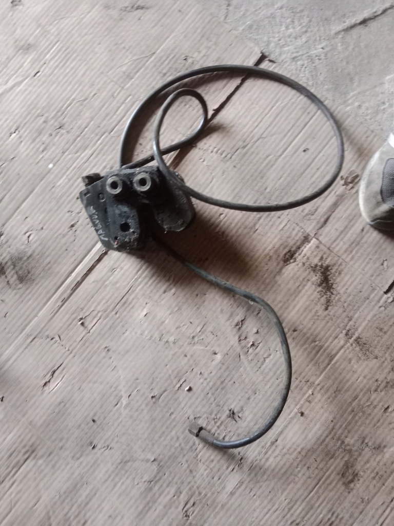 фото №3, Замок зачіп кабіни renault magnum 480 dxi