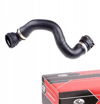 фото №1, Gates 05-2388 шланг гнучкий радіатора