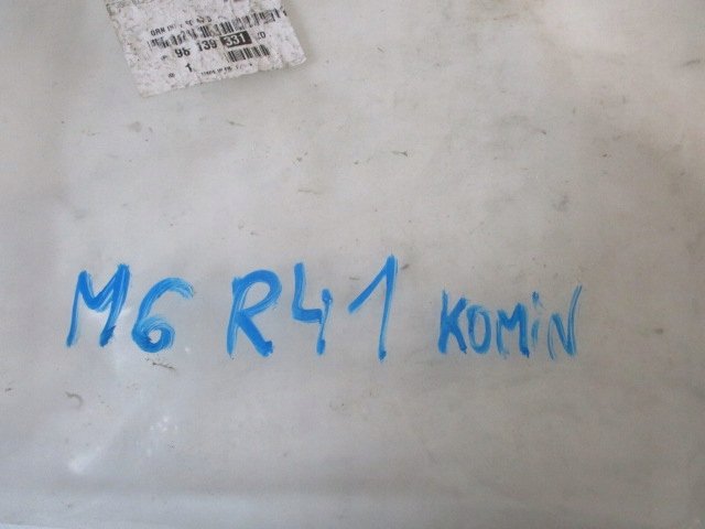 фото №8, Expert jumpy 16- защита стойка нижняя правая перед nowa 98139331zd