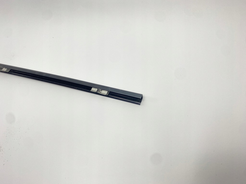 фото №14, Молдинг стельовий люк хром mercedes w140