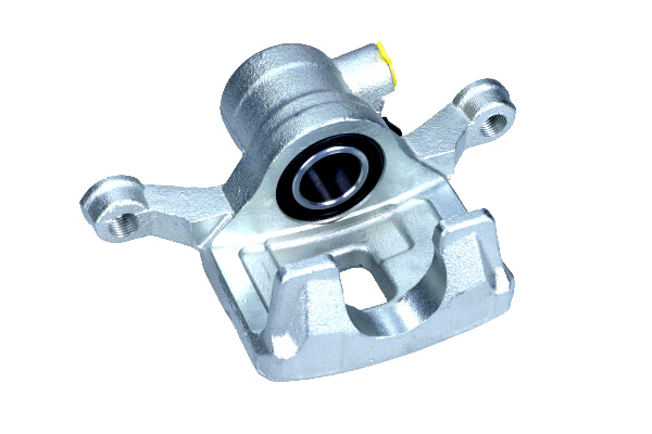 фото №2, Суппорт тормозной mitsubishi t space runner 91-02 le maxgear