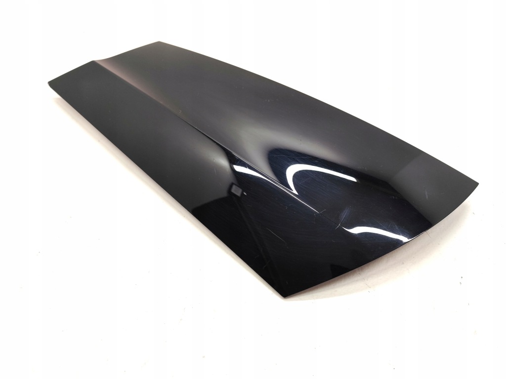 Купить Land rover discovery sport l550 защита наружная стойка левая fk72-29149-ad