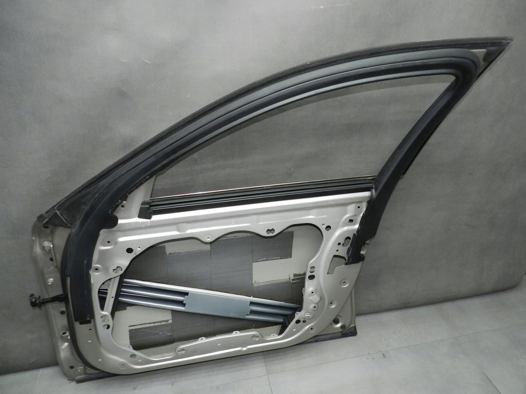 фото №6, Bmw 5 g31 дверь правое перед a72