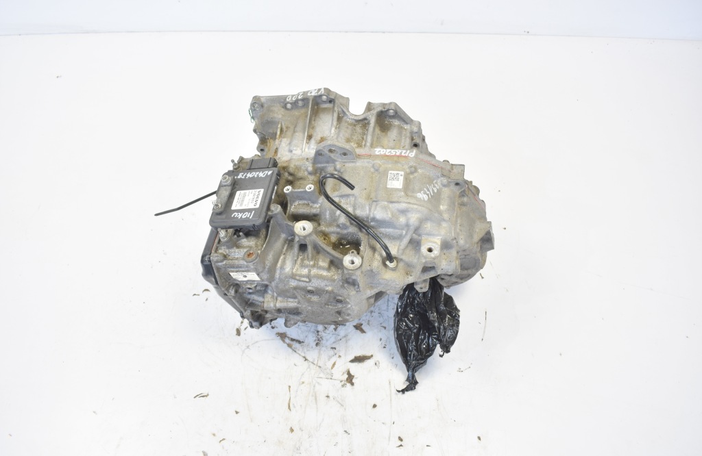 фото №1, Коробка передач передач автоматическая коробка передач volvo v60 2.0 d3 1285202