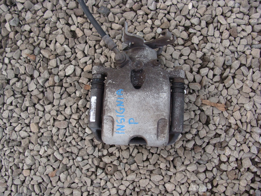 фото №1, Супорти задня правий opel insignia a !!!