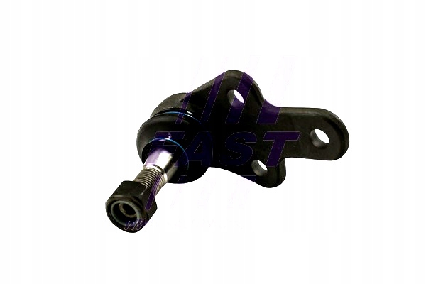 фото №2, Fast ft17023 шарнир крепёжный / направляющая