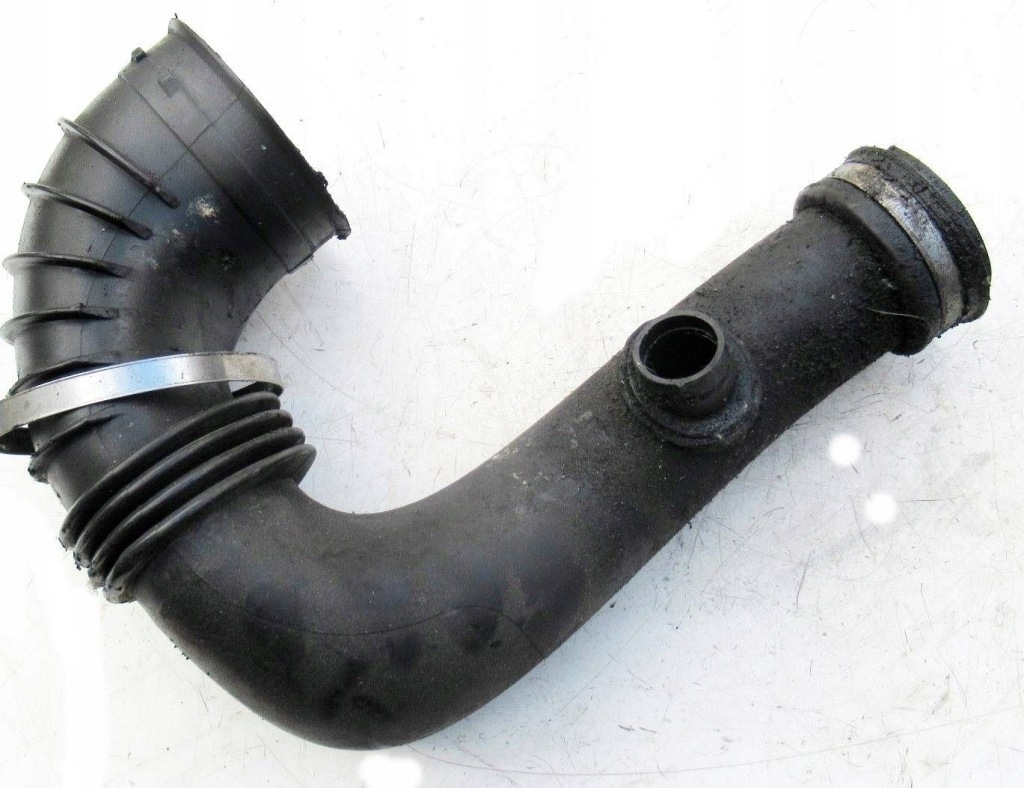 фото №1, Mercedes e-klasa w211 2.2 cdi труба впускний a6460940097