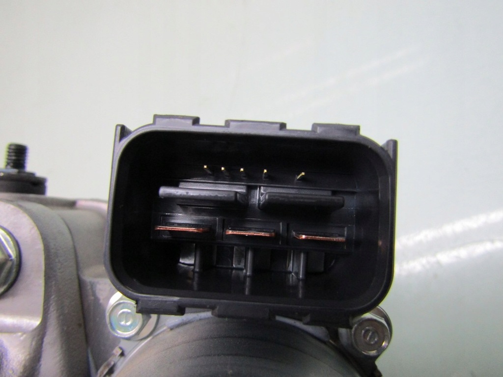 фото №7, Jazz v 1.5 21r підсилювач гальм насос гальмівна серво помпа ebu098