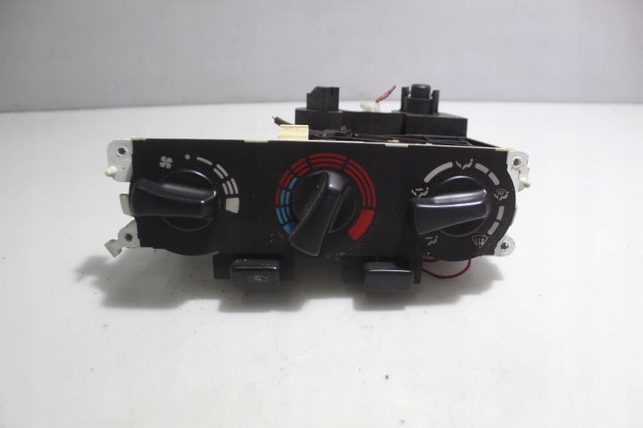 фото №1, Панель управление обдув nissan primera p11