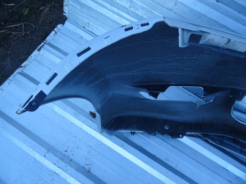 фото №13, Бампер передний honda fr-v 04-09 оригинал