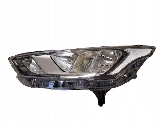 фото №1, Ford connect 2023 r лампа ліва перед kt1b-13w030-af