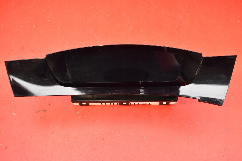 фото №1, Дисплей eu hr0343004 honda civic 8 viii 05-08