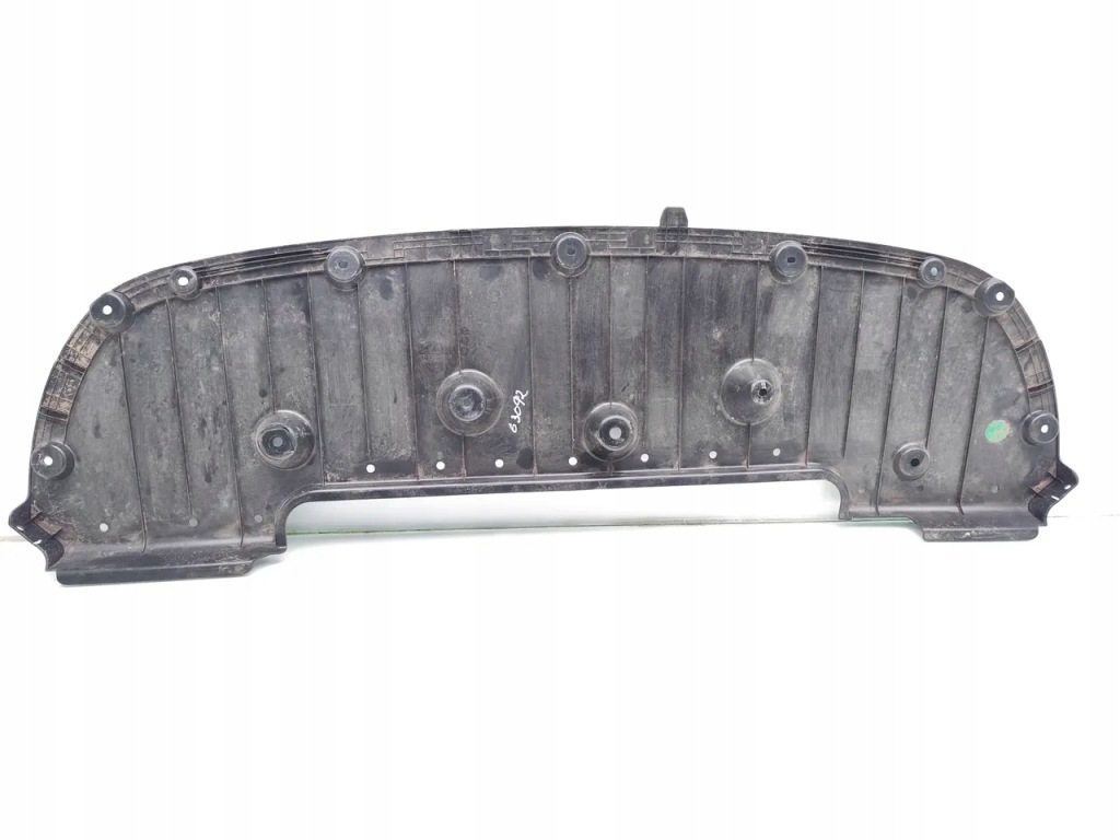 Купити Polestar polestar 4 захист під  бампер передній / абсорбер 2025 suv 4/5dr ev