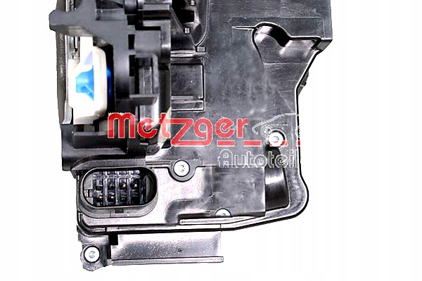 фото №4, Metzger 2314428 замок двері