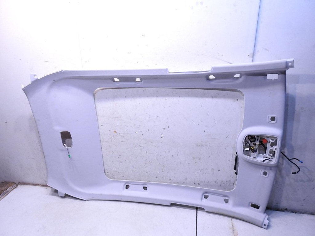 Стеля peugeot 308 2 hb 98774101pr Зі Шроту