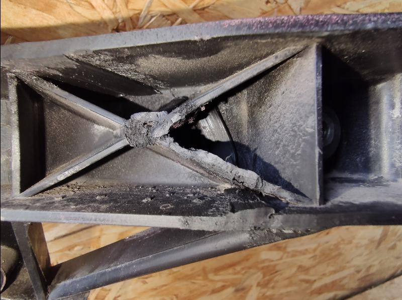 фото №14, Hyundai i10 i-10 08-13 64101-0x000 pas передний усилитель передний