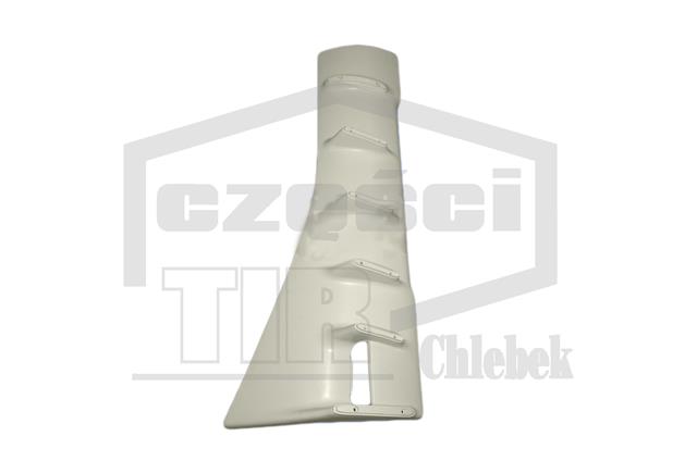 фото №2, Вітровик кабіни iveco stralis s-2 as внутрішня ліва 504096163