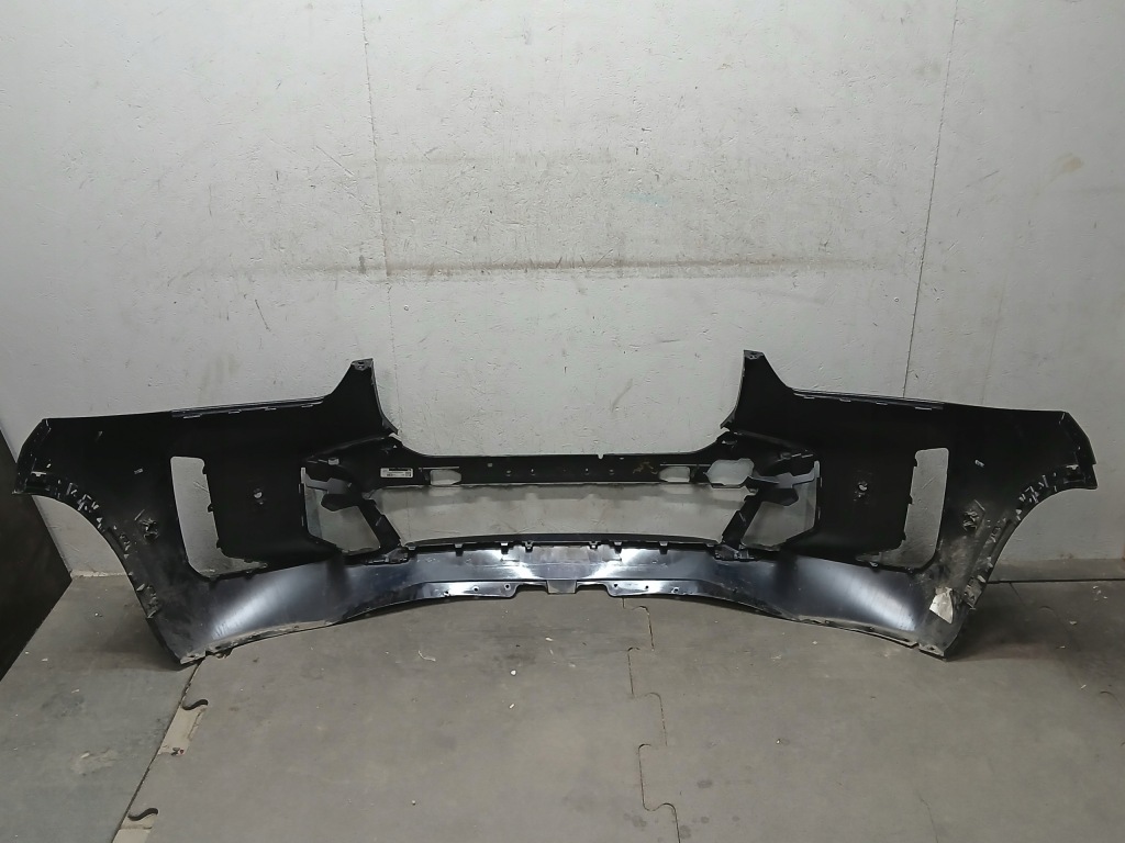 фото №8, Бампер перед bmw x5 g05 m набір lift