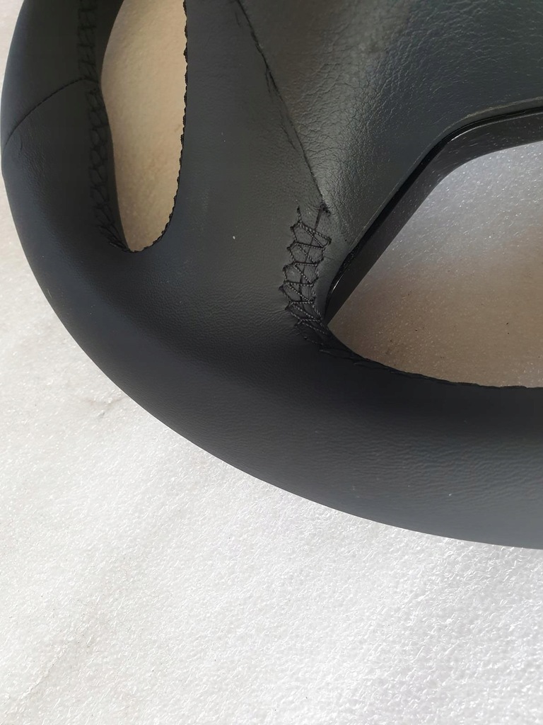 фото №8, Воздуховод мультифункция подогрев вибрация vw touareg ii 7p