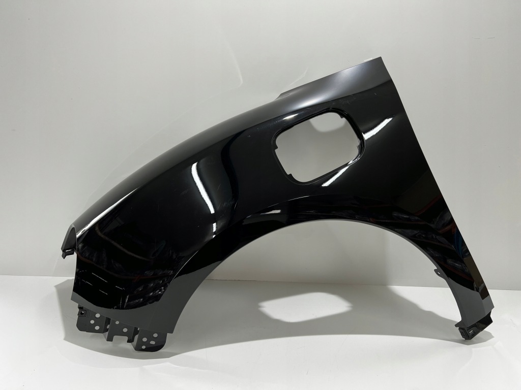 фото №1, Крила лівий перед ora good cat