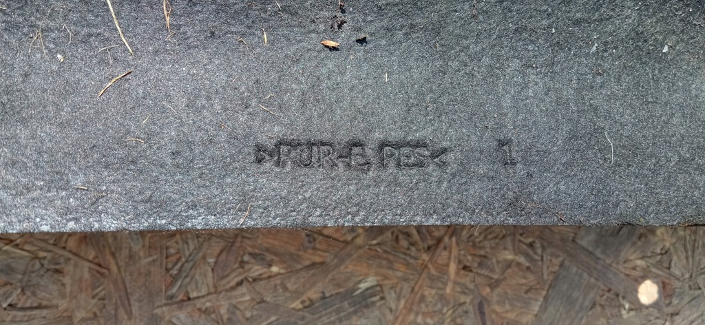 фото №9, Hyundai i30 iii 3 17- шумоизоляция капот подкрылок мат 81125-g4000