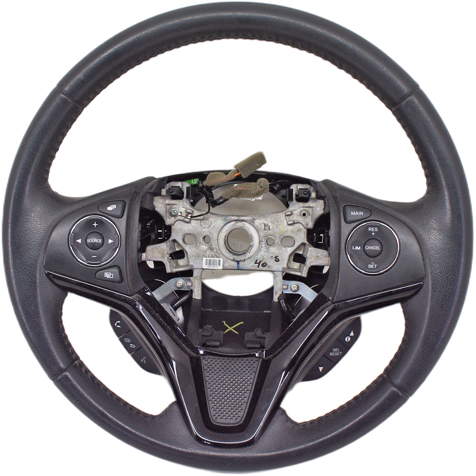 фото №1, Tc303 honda hr-v ii ^ воздуховод мультифункция