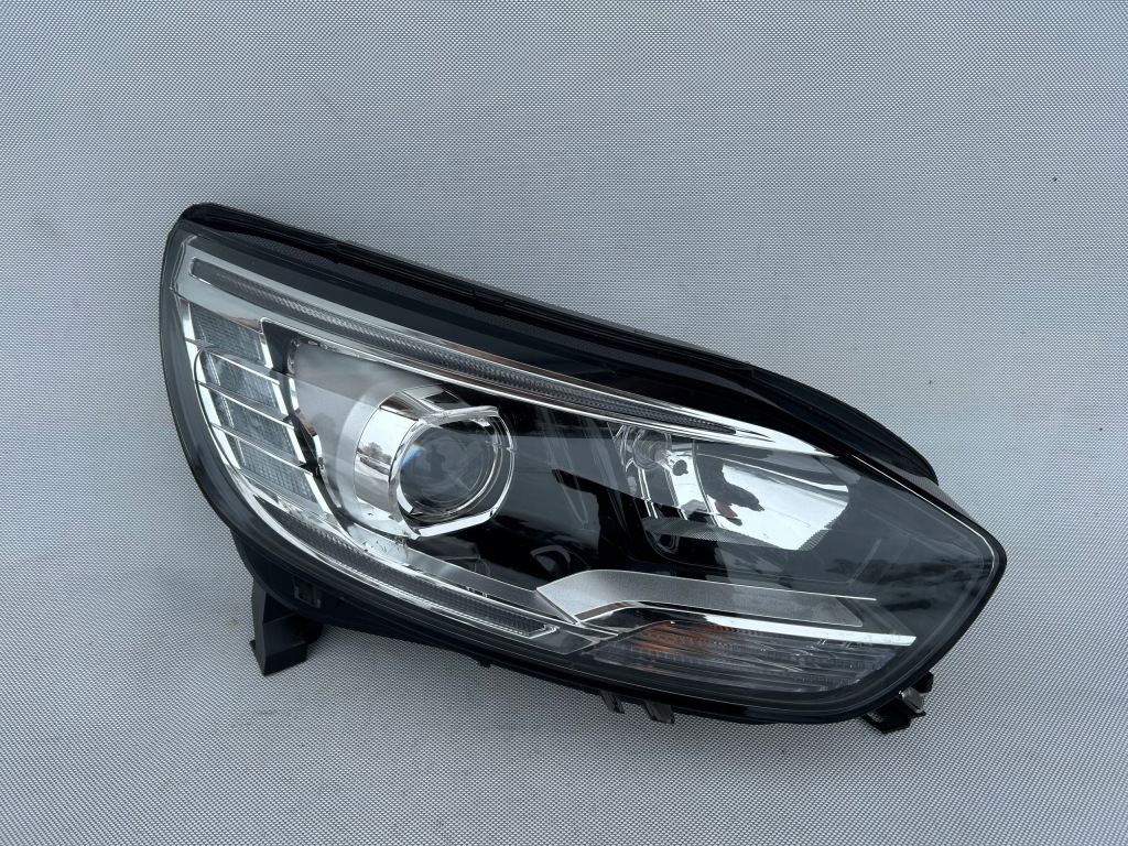 фото №1, Лампа перед правая renault scenic 4