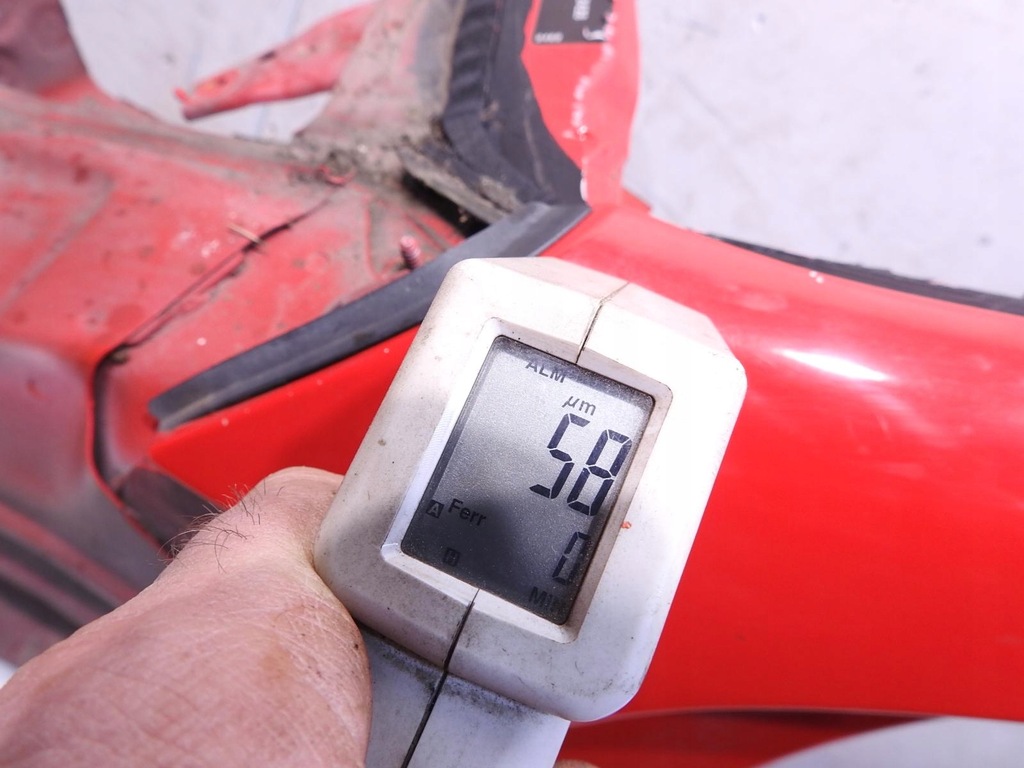 фото №8, Порог блок двигателя левый перед z50b opel insignia a