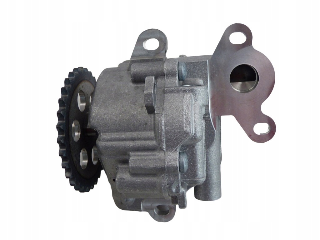 фото №2, Насос масла 2.2 / 3.2 tdci transit ranger ford оригинальный номер