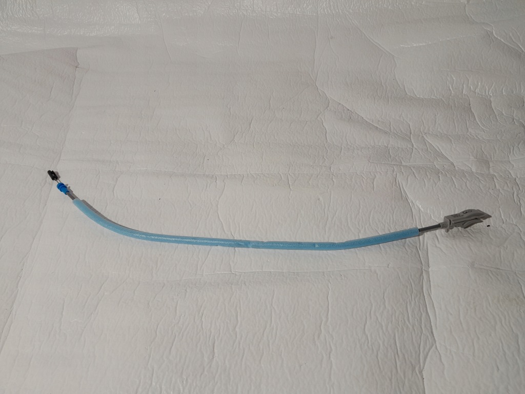 фото №1, Bmw x5 g05 тяга трос дверь 7431004