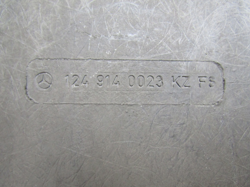 фото №8, 1 mercedes w124 сидіння лівий правий захист задня спинка czarna 89-96