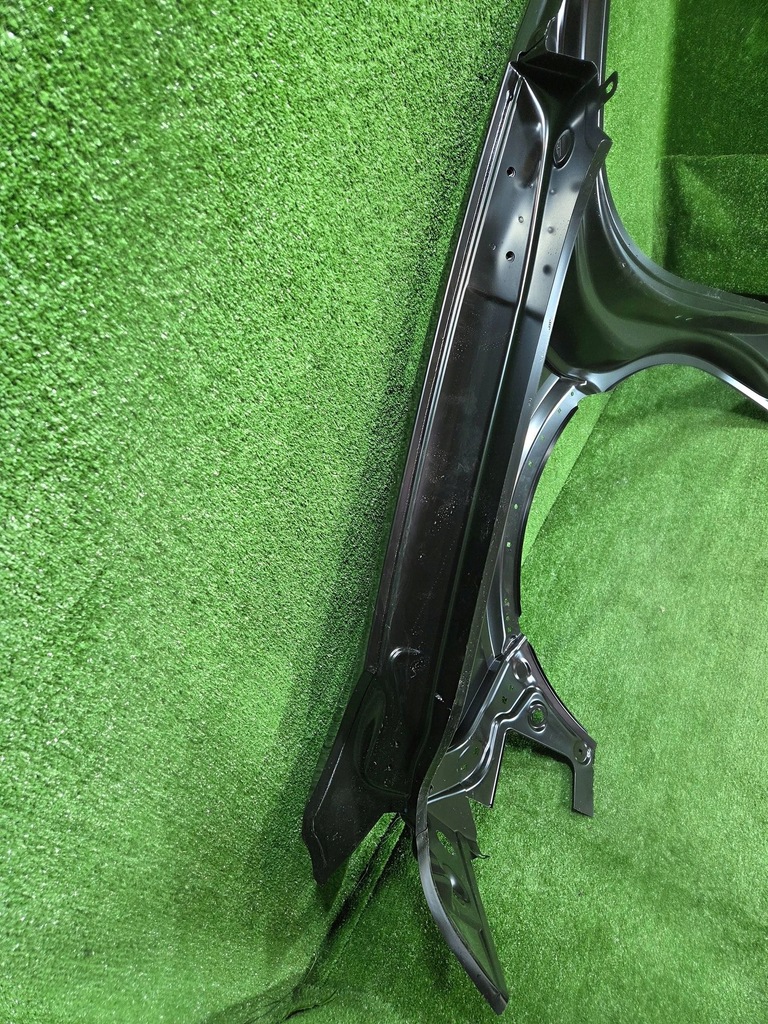 фото №11, Молдинг крила задня сторона ліва audi e-tron 4k4809837